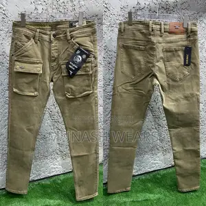 Original Diesel Jean 30-40 Available