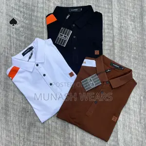 Hugo Boss Polo S-3xl