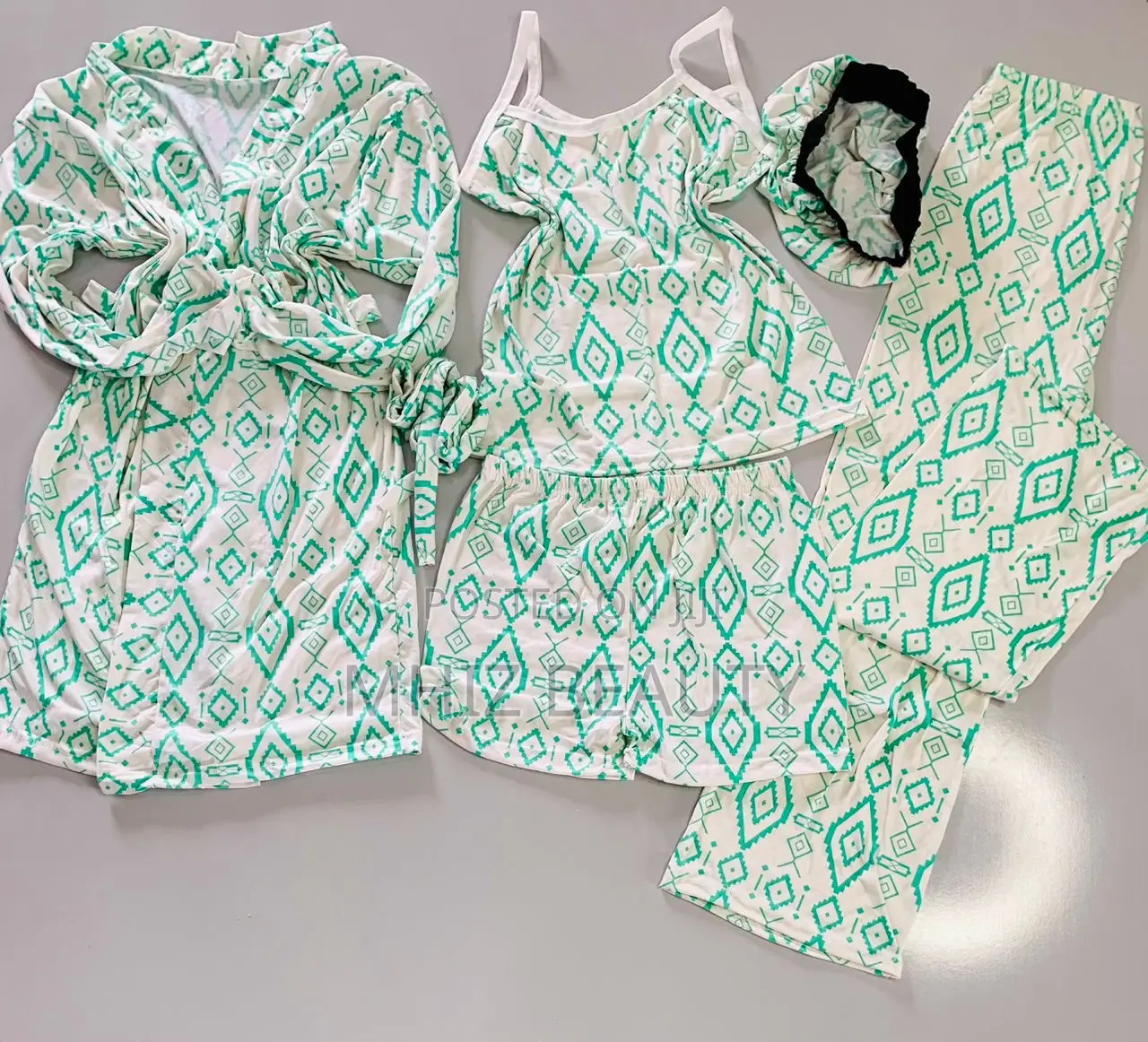 5in1 Night Wears