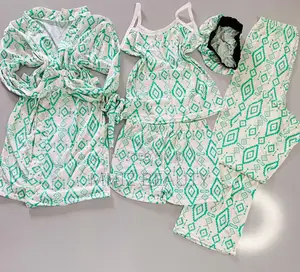 5in1 Night Wears