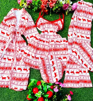 5in1 Night Wears