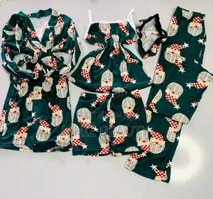 5in1 Night Wears