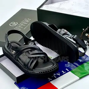 Butteri Sandal and Slipers 40-46 Available