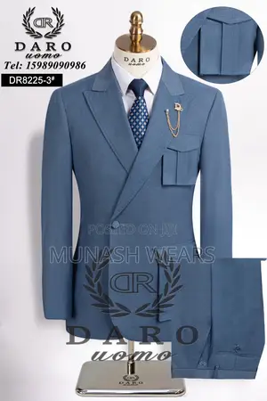 Italian Blazers for Men S-5xl Available