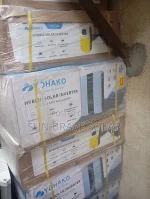 10kva 48 Yohako Hybrid Inverter Available Stock