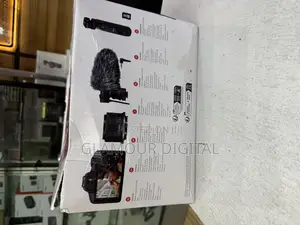 Canon Eos R50 Creator Kit
