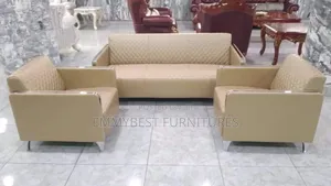Leather Sofa Chairs .