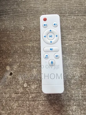 4in1 Frameless Bluetooth Ceiling Speaker With Remote Control