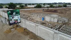 Buy and Build Estate Land in Elerangbe Community Ibeju Lekki Lagos