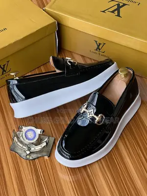  Rock Premium Louis Vuitton Kicks Without Breaking