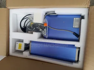 Laser Coding Machine
