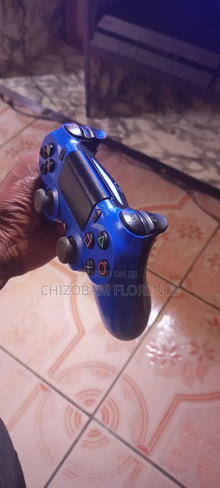 Ps4 Controller