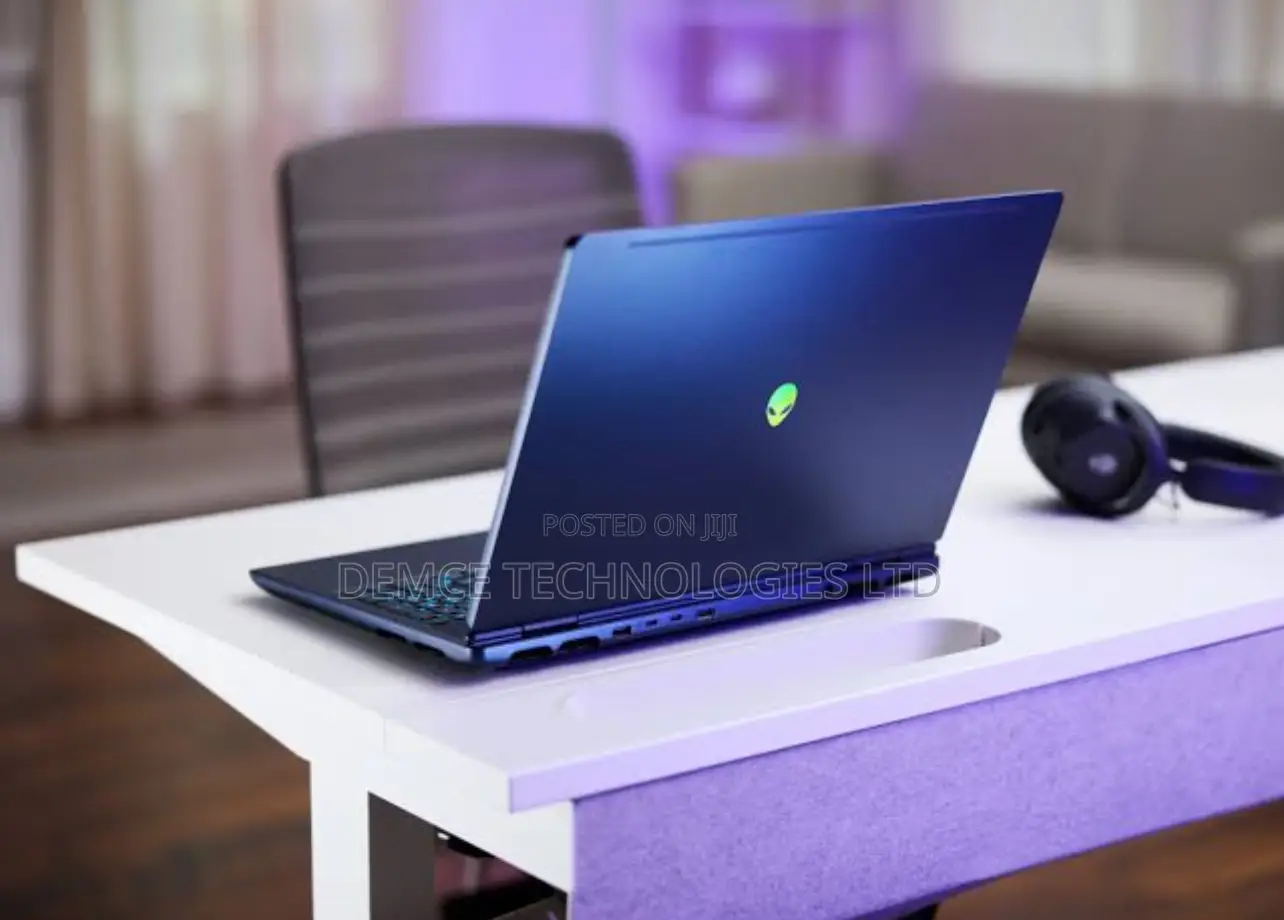 New Laptop Dell Alienware Aurora R16 32GB Intel Core Ultra 9 SSD 1T