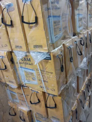 220ah Cam Tubular Battery Available Stock
