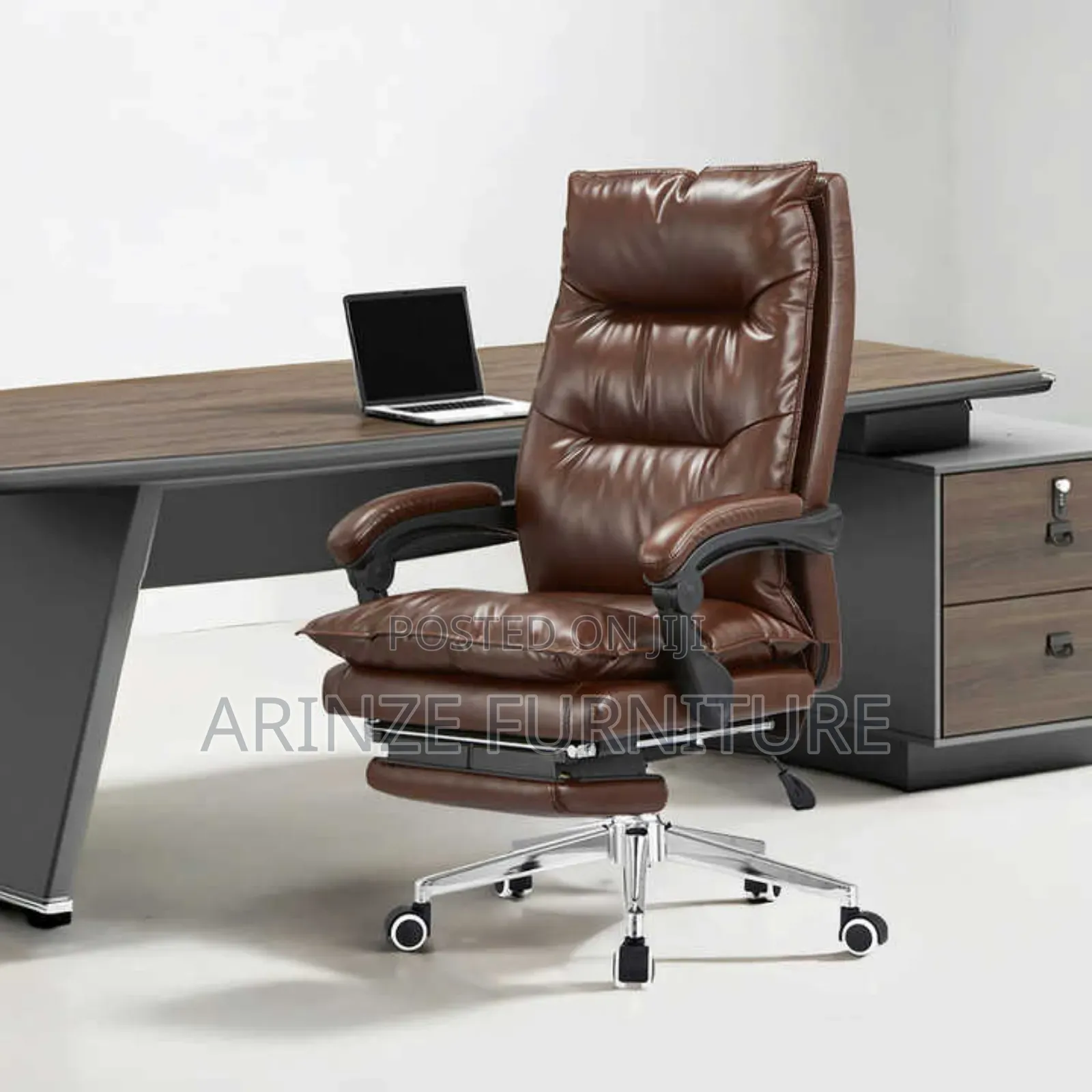 Executive Office Chair