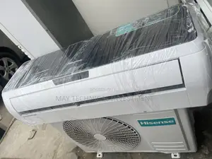 R410 2hp Low Voltage Hisense Ac