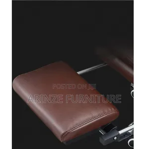 Executive Office Chair