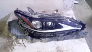 Head Lamp Es350 2020