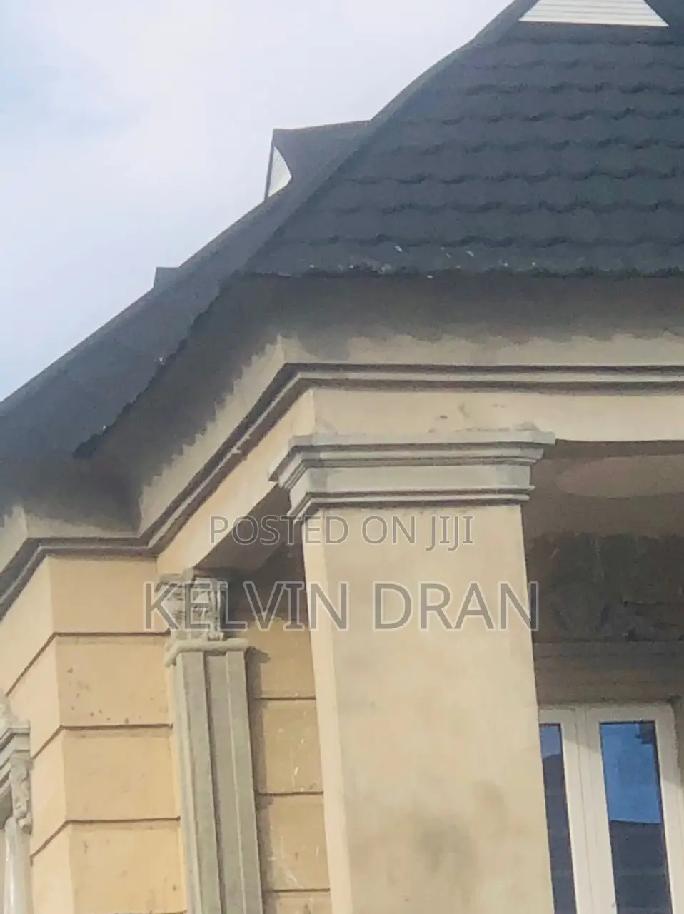Dran Roofing