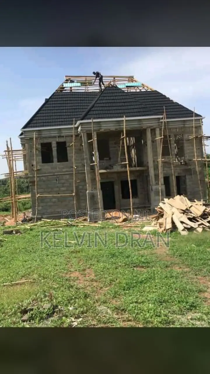 Dran Roofing