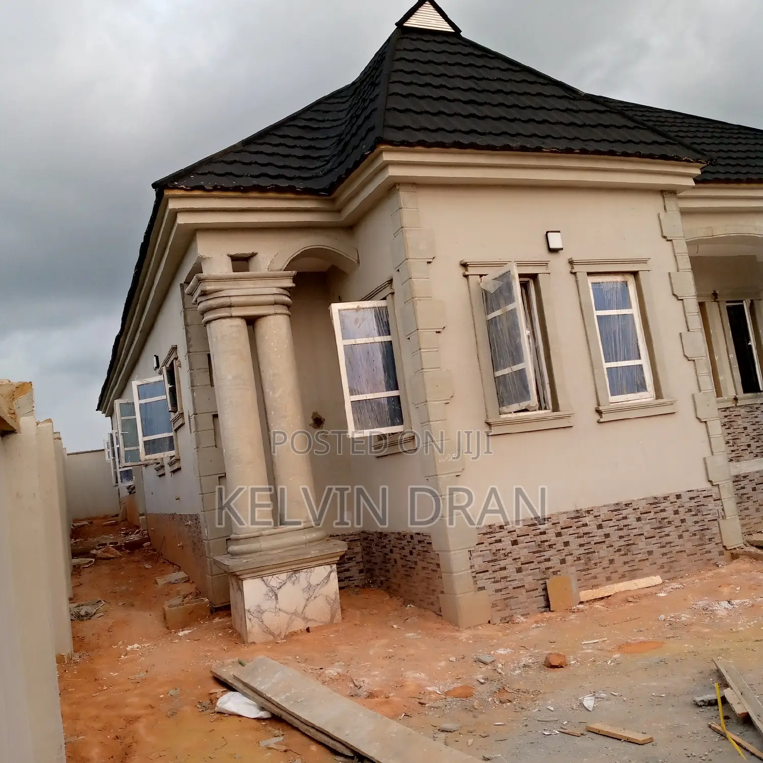 Dran Roofing