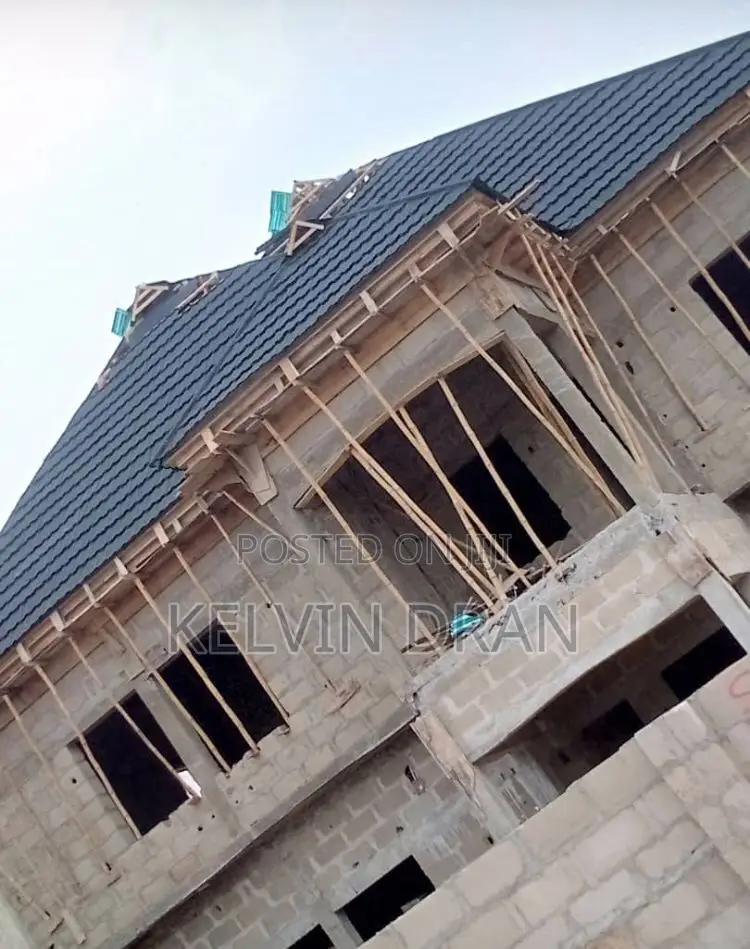 Dran Roofing
