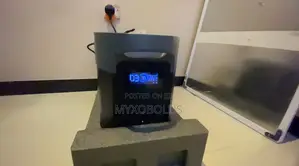 Brand New 2400w Solar Powerstation- Ecoflow Delta 2 Max