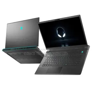 New Laptop Dell Alienware M16 16GB Intel Core I7 SSD 1T