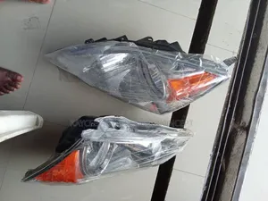 Head Lamps Honda CRV 2008 Model Both Sides