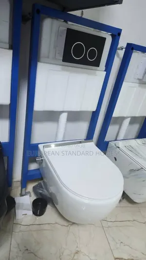 Conceal Toilet England Product