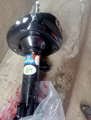 Front Shock Absorbers Honda Accord 2017 Model Both Sides