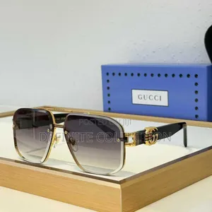 Gucci Unique Sunglass