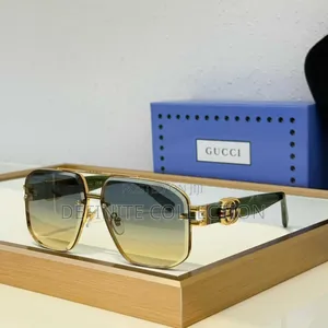Gucci Unique Sunglass