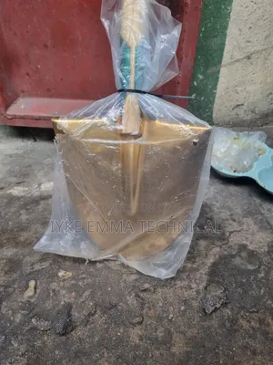 Brass Shovel Non Spark Shovel