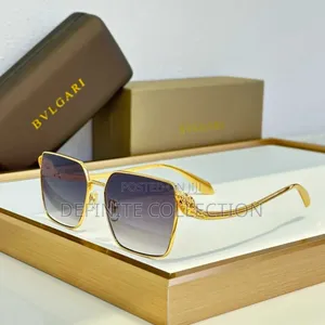 Top Quality Bvlgari Sunglass