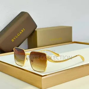 Top Quality Bvlgari Sunglass