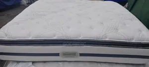 14inches Canada Orthopedic Pocket Spring Mattress