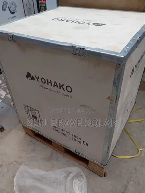 20kva 48v Yohako Solar Inverter Available Stock