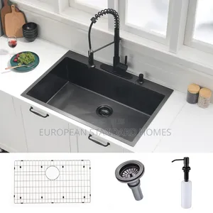Kitchen Sink