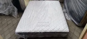 5by6 Tokunbo Canada Spring Mattress