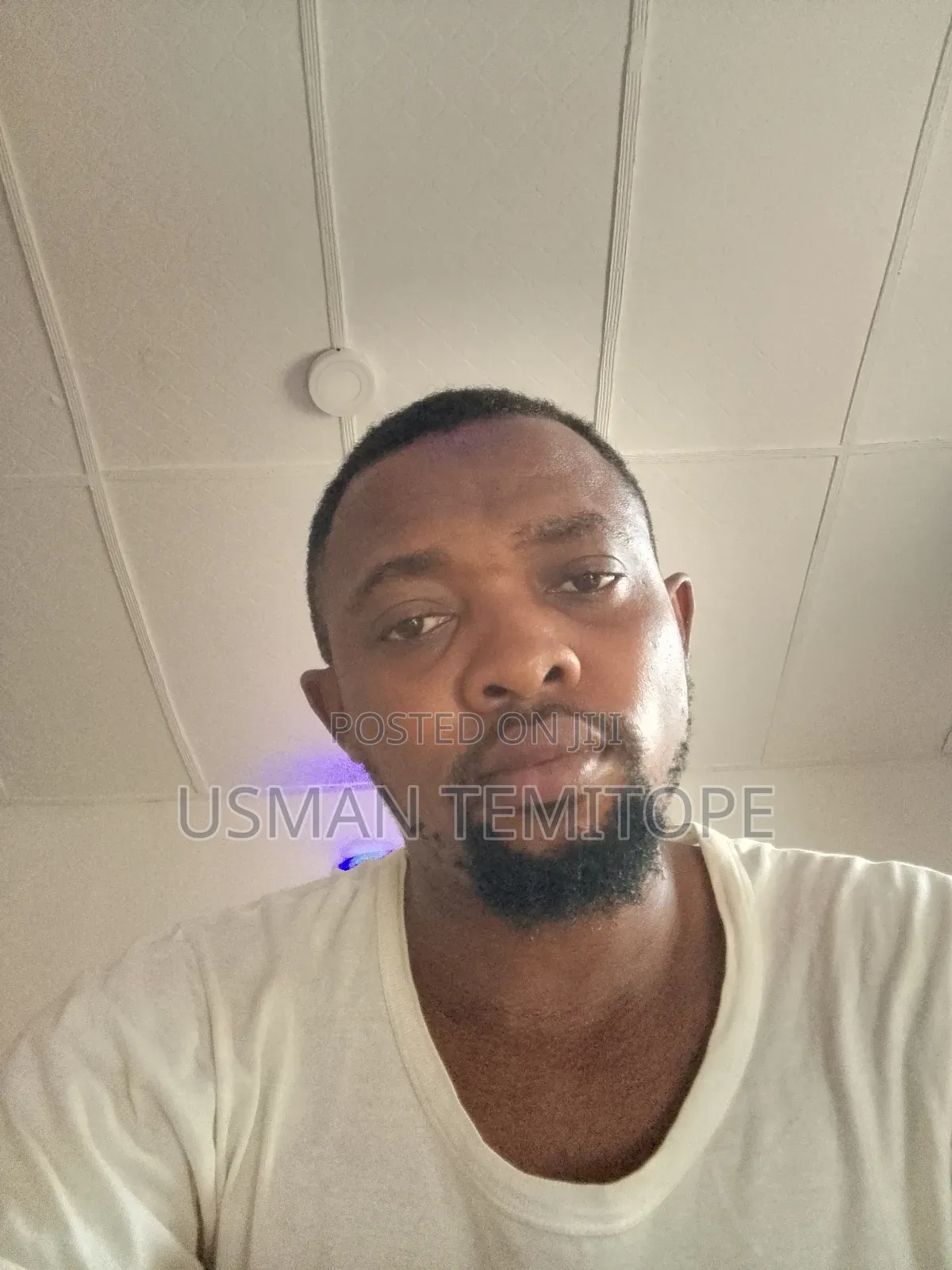 Storekeeper