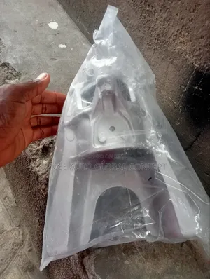 Side Engine Seating Honda Accord 2020 Model