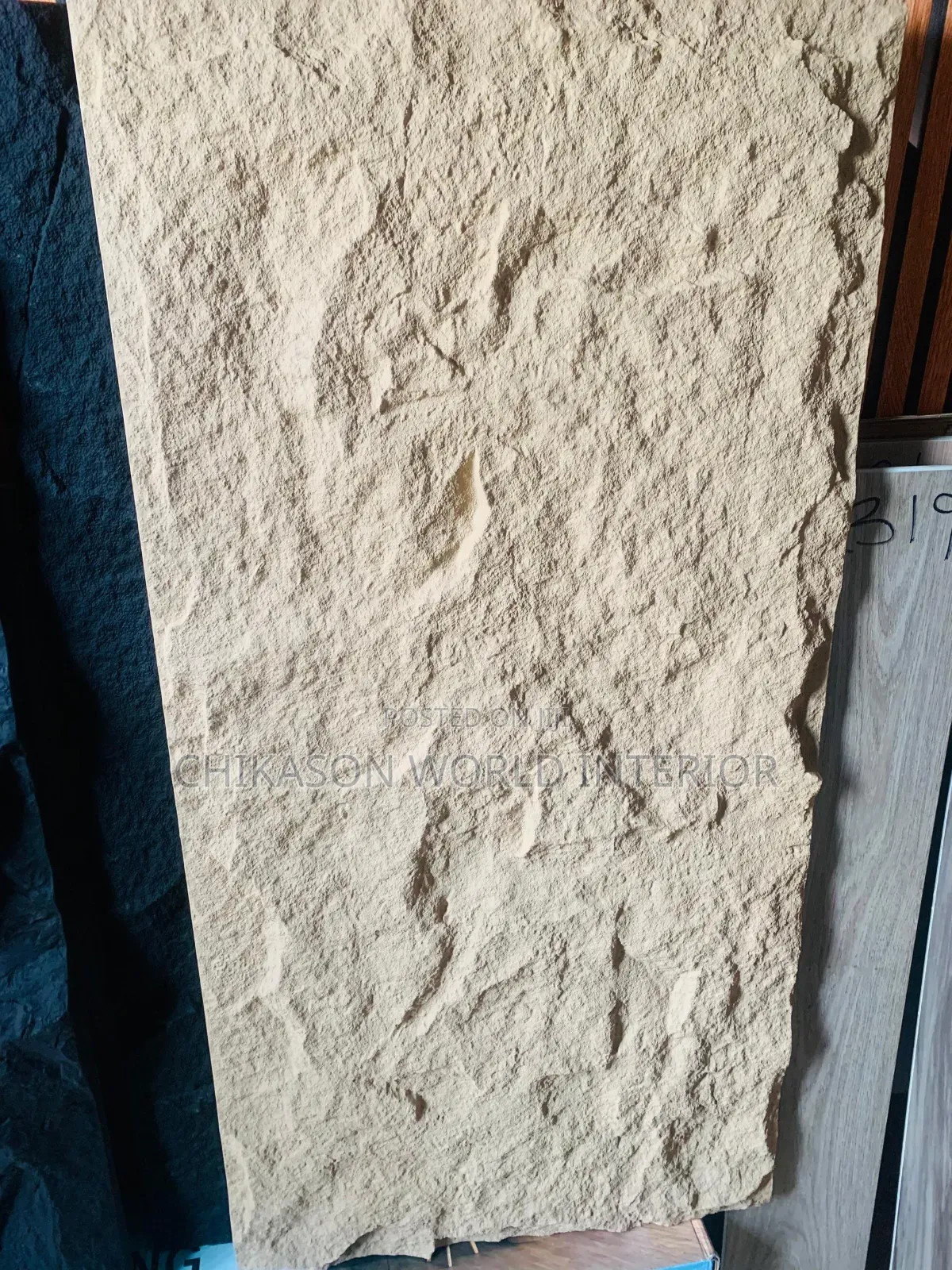Pu Stone  Available