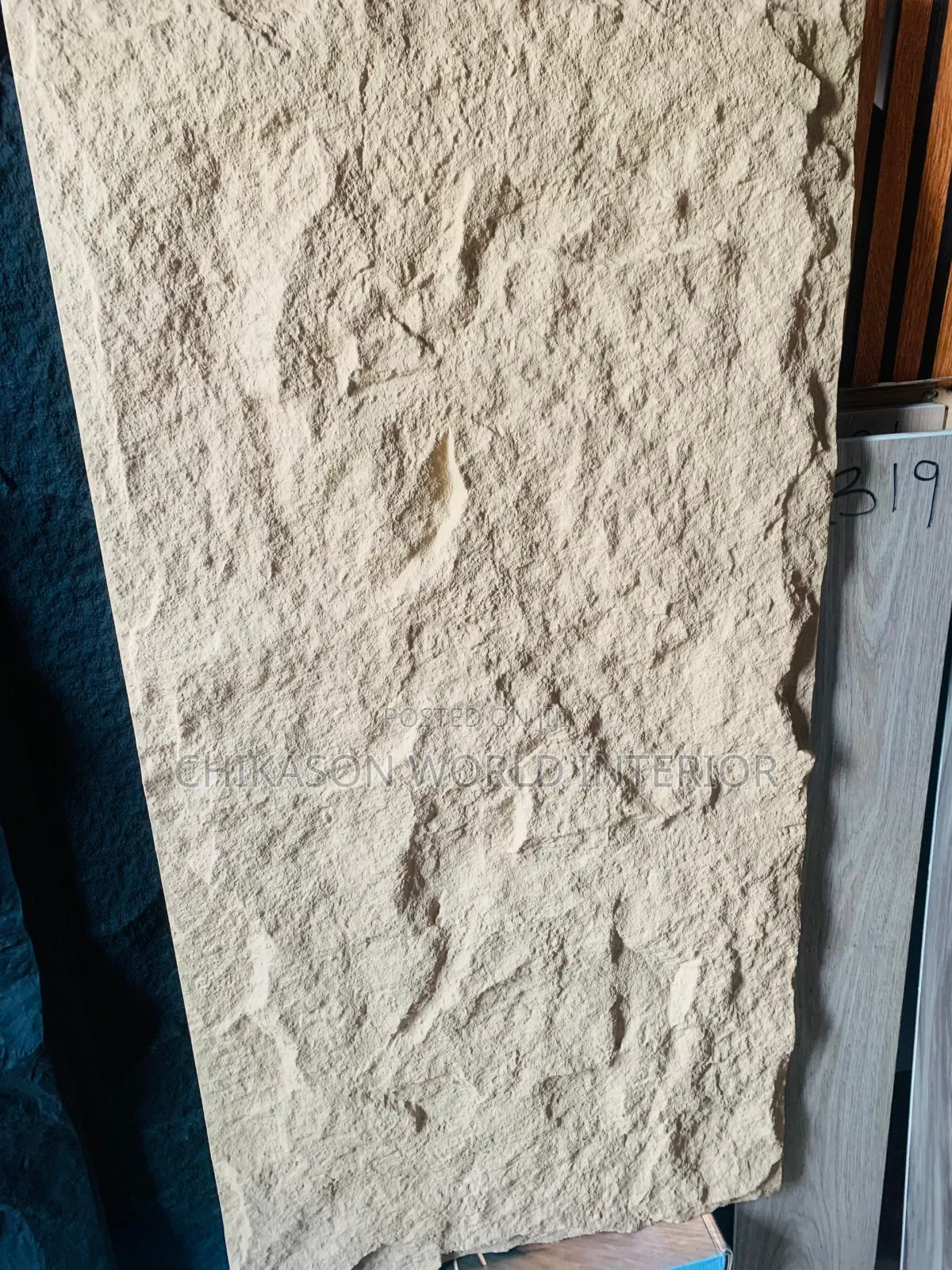 Pu Stone  Available