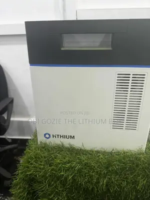 Hithium Heroee 2khw 1000w Lithium Battery Solar Generator Presently