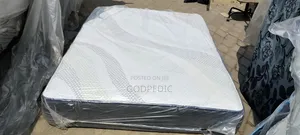 5by6 12inches Canada Spring Mattress