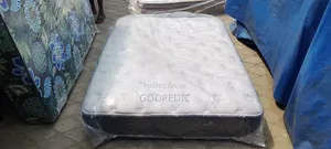 5by6 12inches Canada Spring Mattress