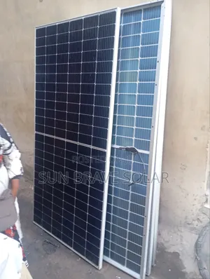 580w Mono Solar Panels Canadian Available Stock