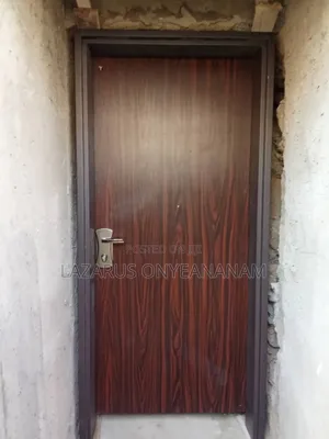 Israeli Amourd Security Doors