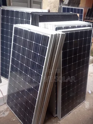 300w Mono Canadian Solar Panels Available Now
